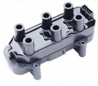 MAGNETI MARELLI 060717076012 -  Катушка зажигания
